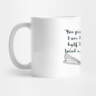 Persuasion Mug